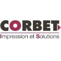 CORBET - Impression & Solutions logo - Similar company to Interfas