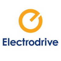 Electrodrive logo - Similar company to Electro Drive B.V.