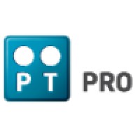 PT PRO logo - Similar company to Pt Contact