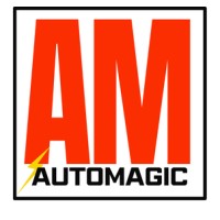 Automagic Technologies logo - Similar company to Sapient Tech Solutions