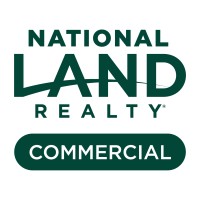National Land Realty - Commercial logo - Similar company to Anderson Public Relations
