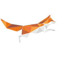Metafox logo - Similar company to Metafox Tech