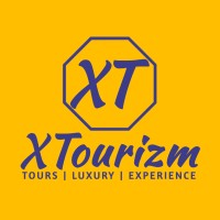 XTourizm.com logo - Similar company to Master Travelers
