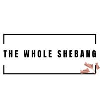 The Whole Shebang - Gifting logo - Similar company to Urbankhet ( Khetagri Innovations Pvt. Ltd)