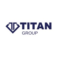 TITAN Group logo - Similar company to Max Group Ms