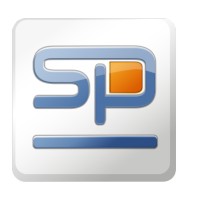 SP Aero Parts logo - Similar company to Centro Tecnológico Cideter