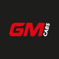 GMCabs Australia logo - Similar company to Froomesworld