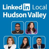 LinkedIn Local Hudson Valley logo - Similar company to Master Connector Show