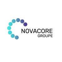 Novacore Groupe logo - Similar company to Bluestone