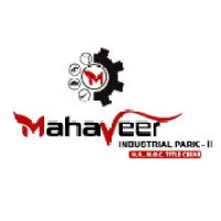 Mahaveer Group logo - Similar company to Sycon Construction