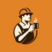 Hardhat Coffee Co. logo - Similar company to Pci Group
