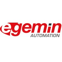 Egemin Automation logo - Similar company to Smart21