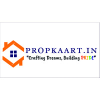 PropKaart.in logo - Similar company to Propxperts