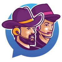 Hire a Latino logo - Similar company to Trinumstudio