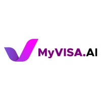 My Visa.AI logo - Similar company to India™