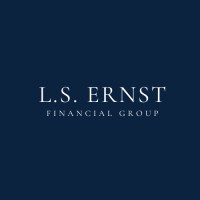 L.S. Ernst Financial Group logo - Similar company to Cea Group