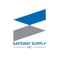Safeway Supply Inc. logo - Similar company to Safe-Fast Inc