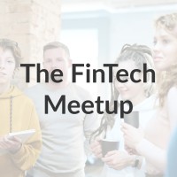 The Fintech Meetup logo - Similar company to Upplft