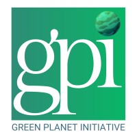 Green Planet Initiative (GPI) logo - Similar company to The Logistics Guy