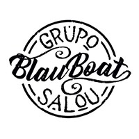 Grupo Blauboat logo - Similar company to Gomotor