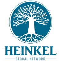 HEINKEL GLOBAL NETWORK - Comercio Exterior e Internacionalizacion logo - Similar company to Fk Strategy