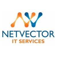 NetVector IT Services logo - Similar company to Bits Solutions Ltd.