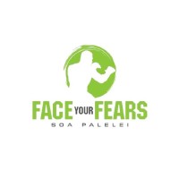 Face Your Fears logo - Similar company to Jessica Koch Consulting