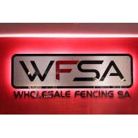 Wholesale Fencing SA logo - Similar company to Dk Security Solutions