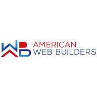 American Web Builders logo - Similar company to Web App Vault