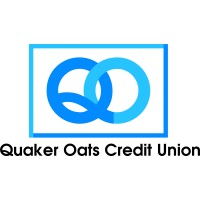 QUAKER OATS CREDIT UNION logo - Similar company to Cmi Gold & Silver