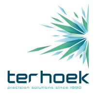 Ter Hoek Vonkerosie Rijssen B.V. logo - Similar company to Exaktalign