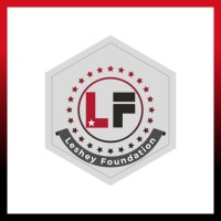 Leshey Foundation logo - Similar company to Seablue Canada