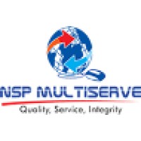 NSP Multiserve LLP logo - Similar company to Ecomwebfly Technologies