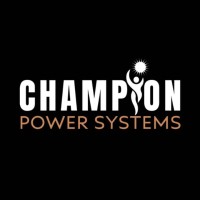Champion Power Systems logo - Similar company to Magfast Llc