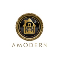 Amodern logo - Similar company to Flytzi