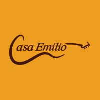 Restaurante Casa Emilio logo - Similar company to Pirilo Pizza Rústica