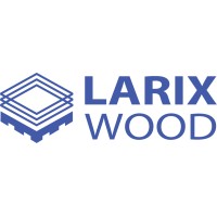 LARIX WOOD logo - Similar company to Bowe Systec