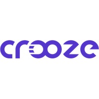 Crooze App logo - Similar company to Cyclique