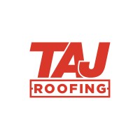 Taj Roofing logo - Similar company to Aquasolution