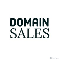 Domain Sales logo - Similar company to Lenses Only