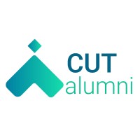 CUT Alumni logo - Similar company to Slab.Design
