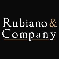 Rubiano & Company CPAs logo - Similar company to Brunner, Blackstone & Associates, Pc