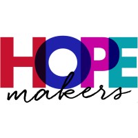 HopeMakers Collective logo - Similar company to Titanium Collective