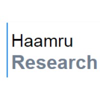 HaamRu Research logo - Similar company to Inget-In Group