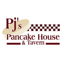 PJ's Pancake House & Tavern logo - Similar company to Unique Homes Media