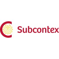 Subcontex logo - Similar company to Domusa Group