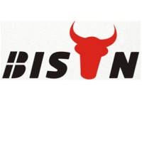 TAIZHOU BISON MACHINERY CO.,LTD logo - Similar company to Bison Machinery