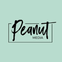 Peanut Media logo - Similar company to Getjara