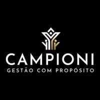 Campioni Gestão com Propósito logo - Similar company to Way Maker Leadership Llc