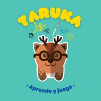 Taruka: Aprende & Juega logo - Similar company to Adenbpo